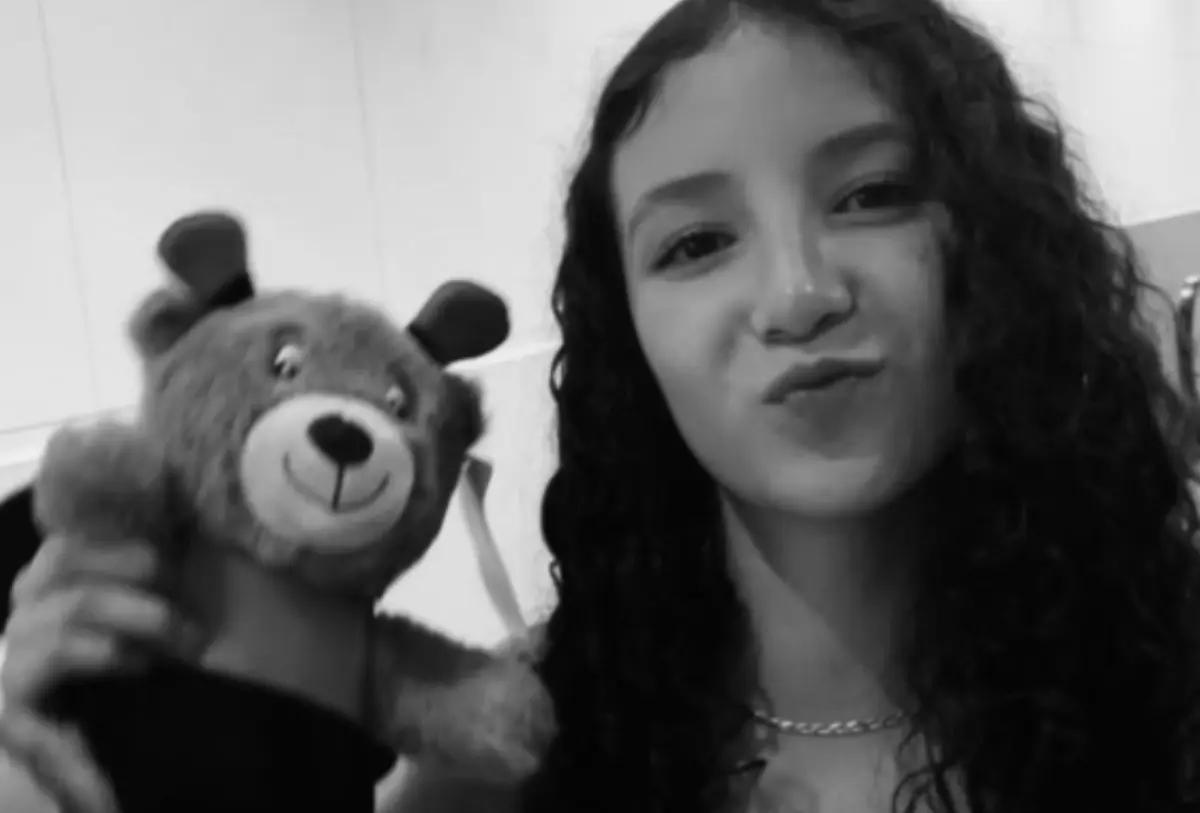 El caso de Paloma Nicole: la adolescente de Durango que murió tras someterse a una cirugía estética a los 14 años