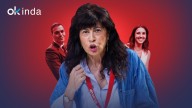El feminismo también era exonerar maltratadores, reírse de las víctimas y no dimitir