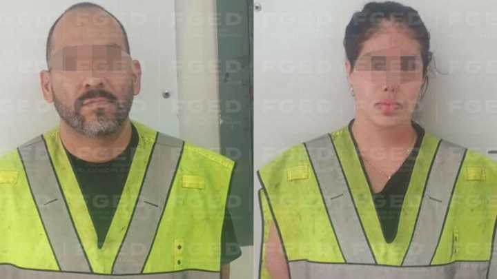 Detienen a Madre y Padrastro de Paloma Nicole, Adolescente Fallecida Tras una Cirugía Estética