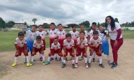 Nueve equipos dirán presente en 29no Aniversario de Acefuc