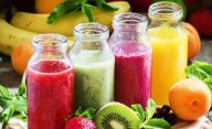 Recetas de batidos que desinflaman y ayudan a eliminar grasa