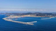 Exolum invertirá más de 100 millones en una terminal de transición energética en el puerto exterior de A Coruña
