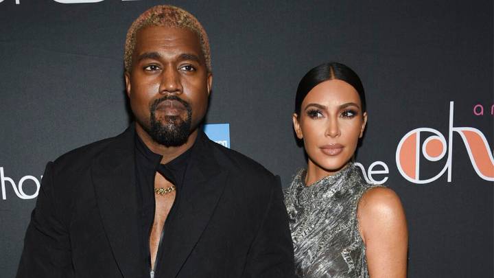 El documental de Kanye West mostrará las peleas de las Kardashian
