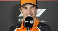 McLaren heads into Azerbaijan Grand Prix on verge of F1 constructors' title