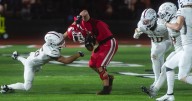CJ unable to stop Wildcats on late 4th down try, falls 41