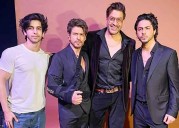 Rajat Bedi calls Shah Rukh Khan a ‘storyteller who raised all of us’ in heartfelt post