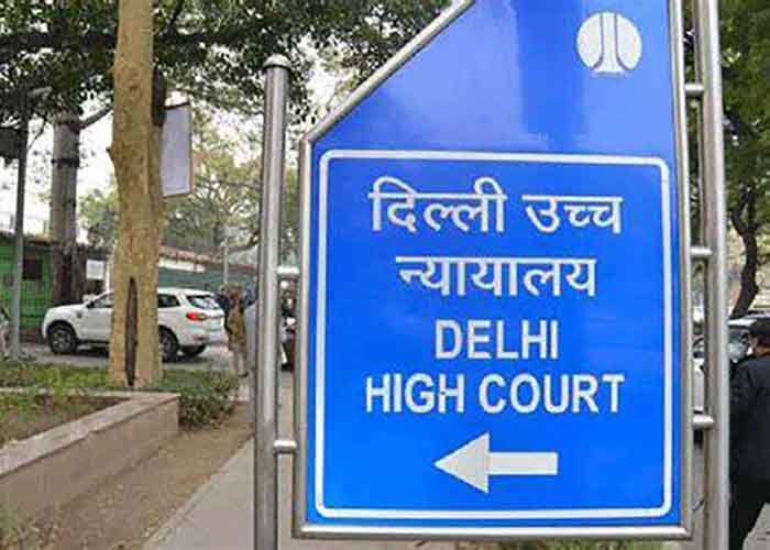 Delhi HC upholds full Covid medical reimbursement to retired railway employee