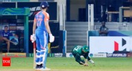 Out or not out? Another controversy erupts as Suryakumar Yadav is given out in Asia Cup 2025 final