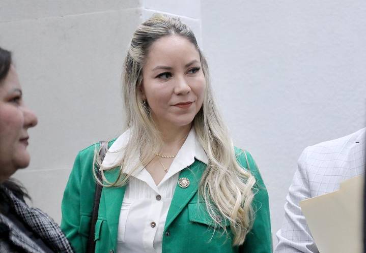 EL CONGRESO DEL ESTADO ANALIZARÁ DE MANERA RESPONSABLE LAS INICIATIVAS DE LEYES DE INGRESOS MUNICIPALES PARA EL EJERCICIO FISCAL 2026