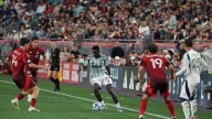 3 takeaways from the Revolution's 1-1 draw vs. Toronto FC