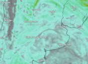En vivo. Frío en AMBA: heladas, sol y las últimas noticias del pronóstico este jueves 4 de septiembre