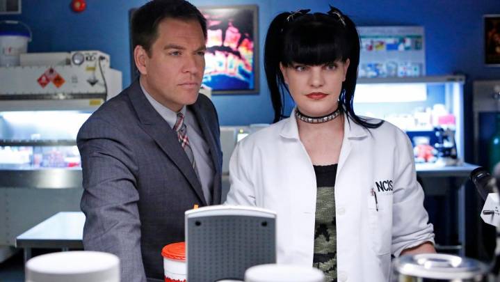Why NCIS' Michael Weatherly Didn't Know About Sister's Death for 3 Days