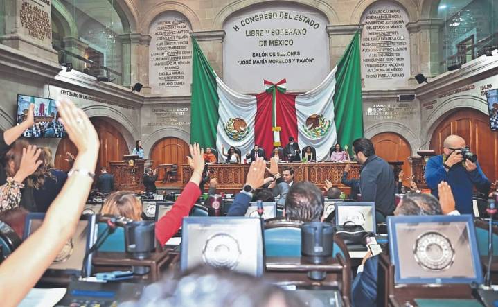 Endurecen penas por acoso a niños vía redes en Edomex