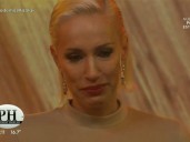 «No estoy bien»: dolor en el espectáculo por lo que sucedió con Ingrid Grudke