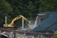 Pelham seeks developer for mixed-use district at former Oak Mountain Amphitheatre