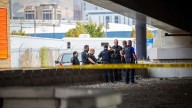Woman charged with hitting Salt Lake officer in the head with a rock