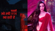 Join Shraddha Kapoor For Maddock's 'Thamma