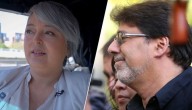Jara y el rol de Daniel Jadue sobre su candidatura: "Sí se ha sentido falta de fraternidad"