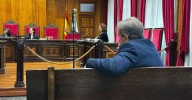 El alcalde de Verín reitera su "absoluta inocencia" y anuncia que recurrirá la sentencia de 2 años de prisión