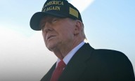 Trump propone arancel del 100% a películas extranjeras para “proteger” industria de Hollywood.