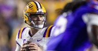 LSU quarterback Garrett Nussmeier dealing with torso injury