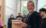 Fernando Ramos, candidato por LLA: “Elegimos el futuro que queremos para Tres de Febrero y la Provincia”