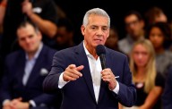 The Post endorses Jack Ciatarelli for New Jersey governor