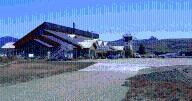 Se conoció cuál es la empresa que modernizará el Aeropuerto Chapelco en San Martín de los Andes