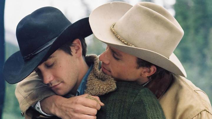 20 years later, is it time to quit 'Brokeback Mountain'?