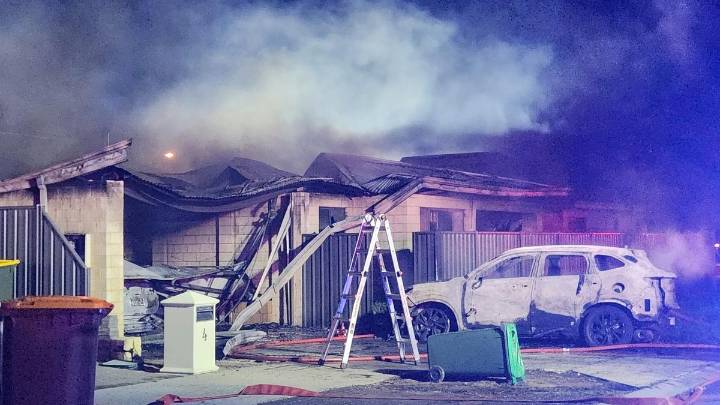 Banksia Grove house fire: Fire officials reveal cause of blaze that destroyed Horticulture Gardens home