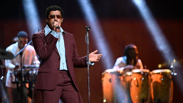 Bad Bunny regresará a EEUU para el show de medio tiempo del Super Bowl