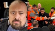 El aficionado del Liverpool que se encaró con Simeone lo tilda de “cobarde” y rechaza las acusaciones de racismo