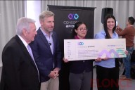 Semana de Innovación 2025: entregaron los premios a los proyectos ganadores