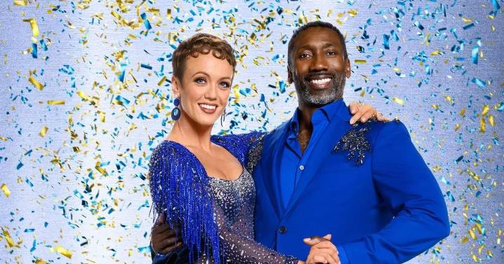 Strictly Come Dancing star issues plea to BBC viewers ahead of first live show