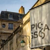 Free Picasso park to open in Paris in 2030