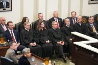 Board recommends 17.58% pay hike for Oklahoma judges