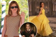'Harry Potter' alum Emma Watson doesn't miss the 'soul-destroying' side of Hollywood