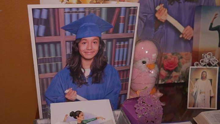 SoCal family seeks justice after bullying leads to daughter's suicide