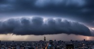 ¡Atención! Se intensifican las lluvias con riesgo de granizo y viento en la CDMX en las próximas horas
