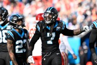 4 Free Agents the Bears Could Add After $8M Restructure Boost