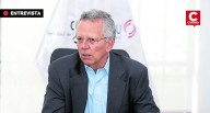Alonso Rey, presidente de Comex Perú: “Estamos gastando mucho en planilla” (ENTREVISTA)