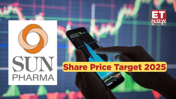 Sun Pharma Share Price Target 2025: 4 reasons to BUY stock; brokerage sees 20% profit from CMP
