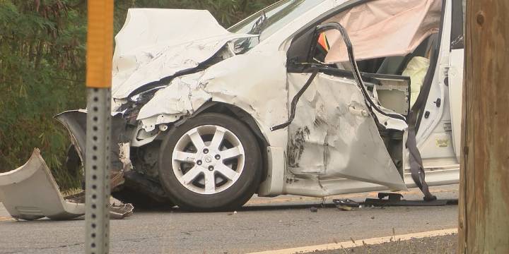 Skyrocketing road deaths could inspire state highway patrol