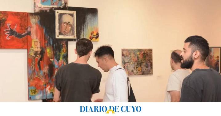 Abrió la convocatoria para el “Premio Franklin Rawson 2025” a las artes visuales de San Juan
