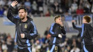 Argentina recibe a Venezuela en la última función de Messi por Eliminatorias en el país