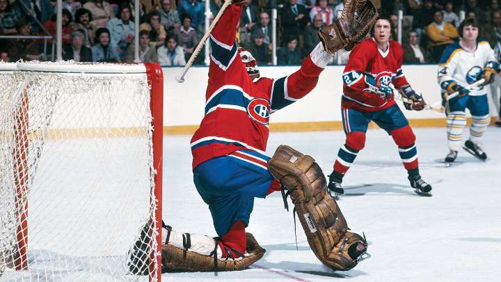 Former Canadiens goalie Ken Dryden passes away at age 78