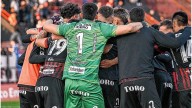 Patronato empata sin goles ante San Miguel en calidad de visitante