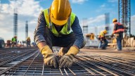 Construcción cayó 1,8% en julio y empresas no esperan recuperación