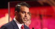 Andrew Kolvet: Charlie Kirk's 'Firewall for Freedom' Was His Audience