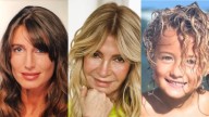 Cris Morena emocionó al Movistar Arena al recordar a Romina Yan y su nieta, Mila Yankelevich